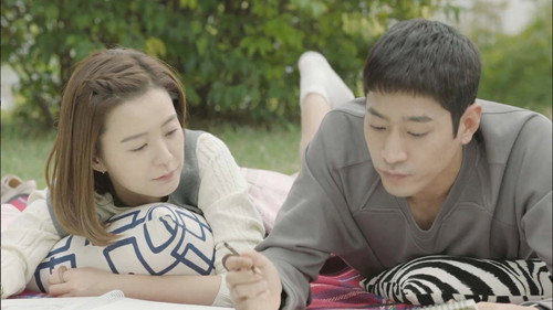Discovery of Love Season 1 Episode 13 - Episode 13