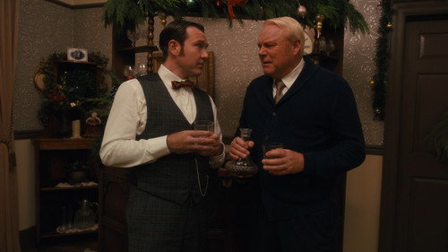 Murdoch Mysteries Season 18 Episode 7 - Measure of My Dreams