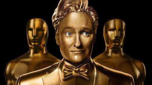 undefined Season 73 Episode 1 - 97th Academy Awards