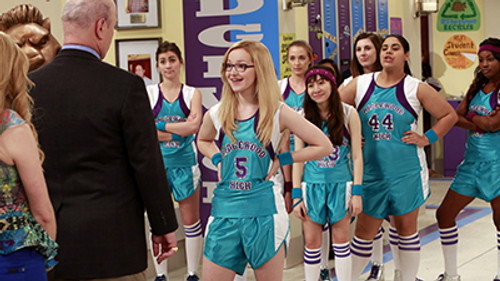 undefined Season 1 Episode 2 - Team-A-Rooney