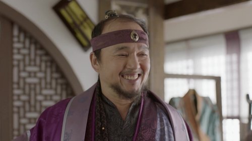 Hwarang: The Poet Warrior Youth Season 1 Episode 4 - Become a Hwarang