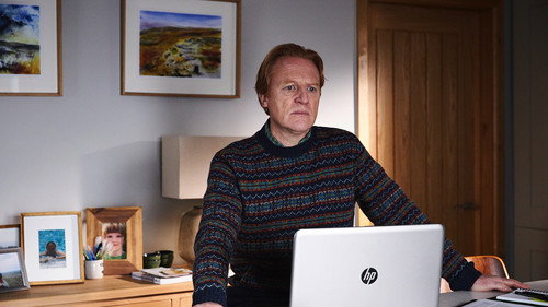 Unforgotten Season 4 Episode 5 - Episode 5