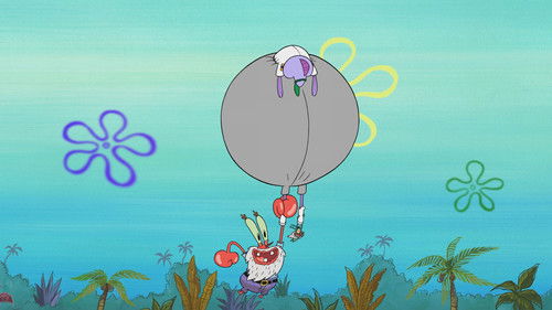 SpongeBob SquarePants Season 15 Episode 23 - Making Waves