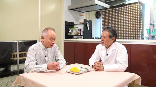 Japanology Plus Season 6 Episode 14 - Frozen Food