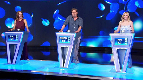 Celebrity Tipping Point NZ Season 1 Episode 2 - Episode 2