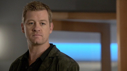 Body of Proof Season 2 Episode 12 - Shades of Blue