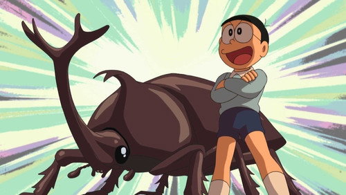 Episode 864 still