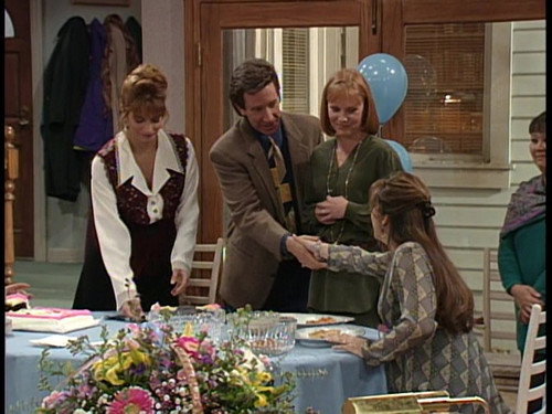 Home Improvement Season 3 Episode 20 - It Was The Best Of Tims, It Was The Worst Of Tims