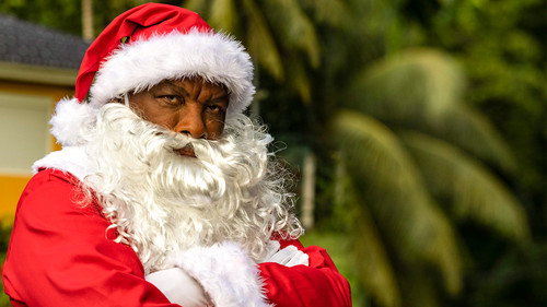 undefined Season 0 Episode 1 - Christmas Special