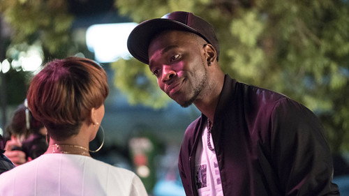 White Famous Season 1 Episode 7 - Duality