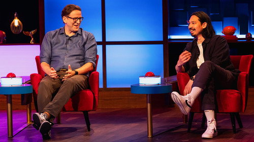 Richard Osman's House of Games Season 9 Episode 54 - Week 11: Thursday
