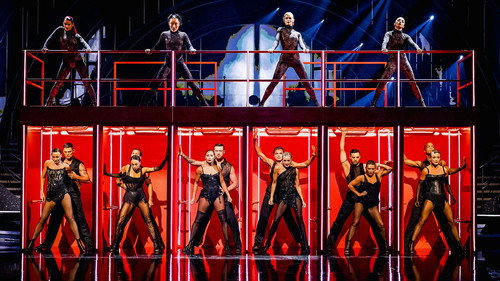 Strictly Come Dancing Season 23 Episode 22 - Week 11 Results