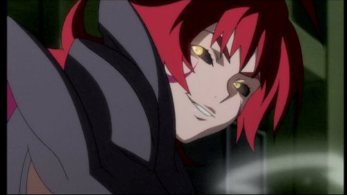 Witchblade Season 1 Episode 2 - Bewilderment