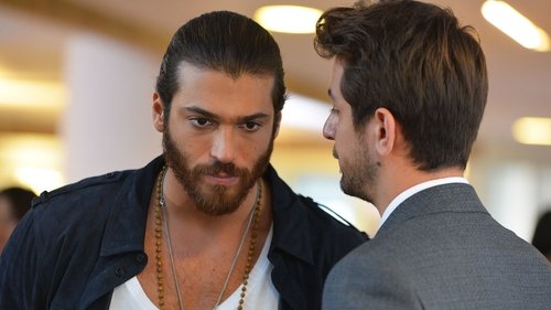 Erkenci Kuş Season 1 Episode 16 - Episode 16