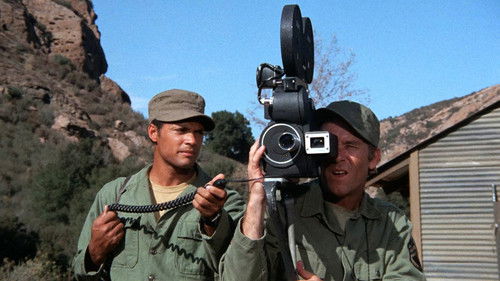 M*A*S*H Season 1 Episode 6 - Yankee Doodle Doctor