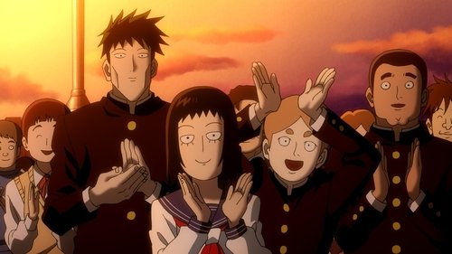 undefined Season 3 Episode 5 - Divine Tree 2 ~Peace~