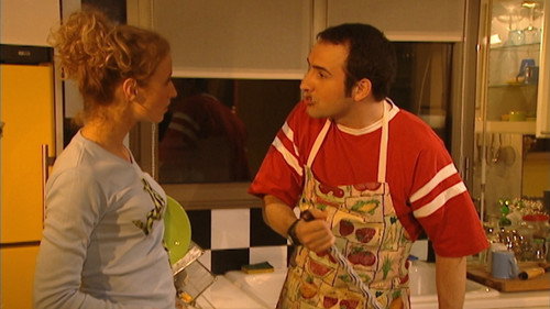 Dans la cuisine (12) still