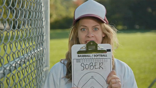 Slo Pitch Season 1 Episode 3 - Beer league with No Beer!