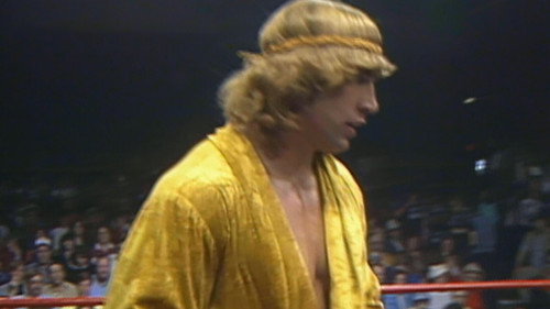 WCCW - August 23, 1986 still