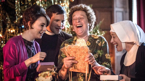 Christmas Special 2017 still