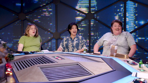 Dimension 20 Season 22 Episode 7 - Dang Dang Revolution