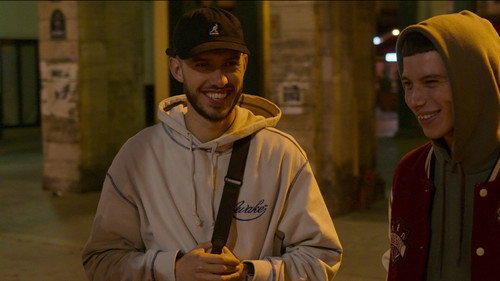 Rhythm + Flow France Season 2 Episode 4 - Team Spirit