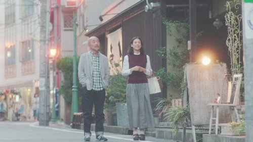 Anniversary Oden still