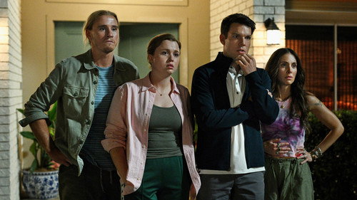 undefined Season 1 Episode 7 - Joy