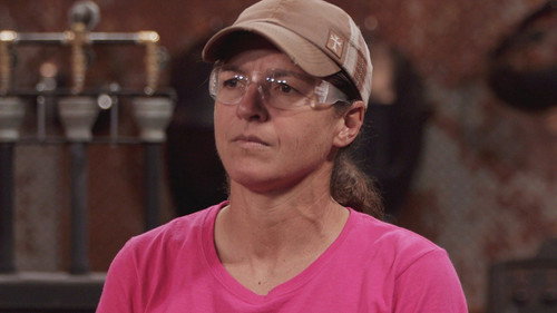 Forged in Fire Season 3 Episode 4 - The Falcata