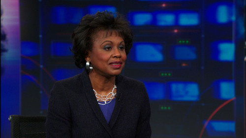 Anita Hill still