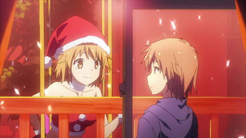 undefined Season 1 Episode 13 - One Step Before Winter