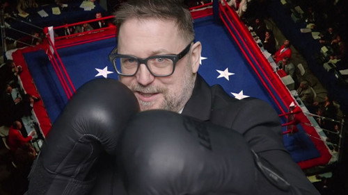 De kijk van Koolhoven Season 3 Episode 2 - Sport