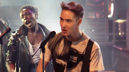 Top of the Pops Season 25 Episode 9 - March 3, 1988