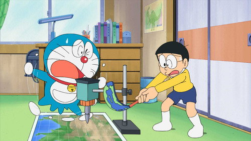 Episode 1063 still