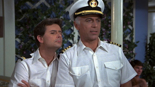 The Love Boat Season 5 Episode 19 - Live It Up/New York A.C./All's Affair in Love and War