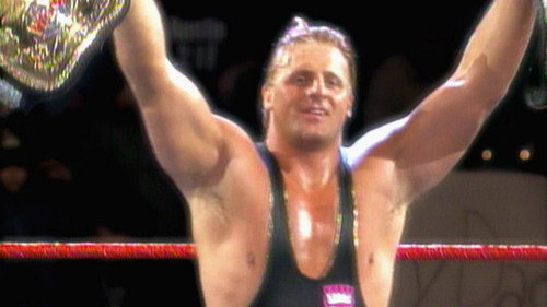 Raw Season 7 Episode 21 - Raw - May. 24, 1999
