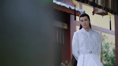 Eternal Love of Dream Season 1 Episode 13 - Episode 13