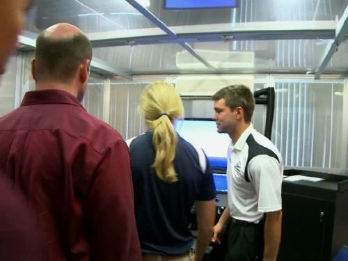 The Aviators Season 3 Episode 6 - Anatomy of a Commercial Flight