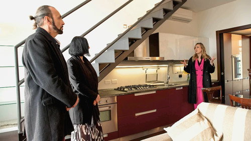 Home at first sight Season 1 Episode 11 - Paolo e Viviana