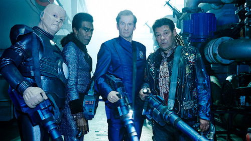 Red Dwarf Season 11 Episode 3 - Give & Take