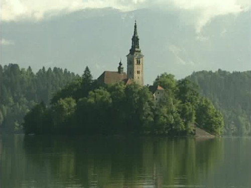 Rick Steves' Europe Season 1 Episode 12 - Slovenia and Croatia