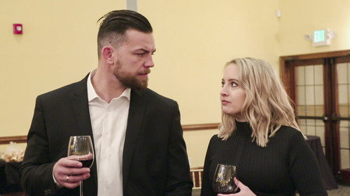 90 Day Fiancé: Happily Ever After? Season 6 Episode 12 - Bubble Baths And Family Wraths