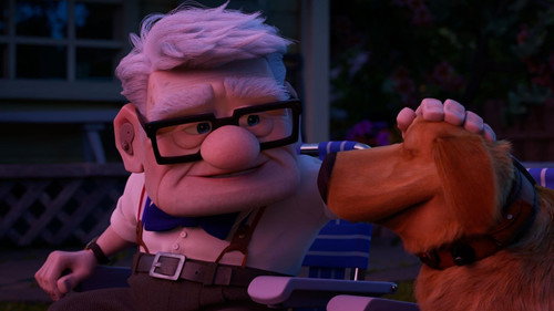 Dug Days Season 1 Episode 4 - Flowers