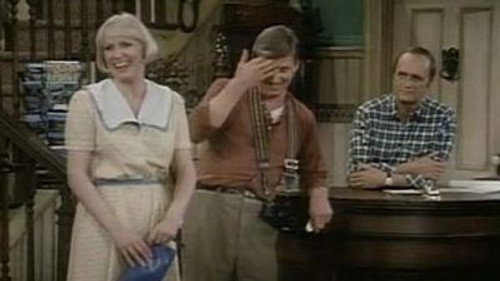 Newhart Season 3 Episode 21 - The Prodigal Darryl