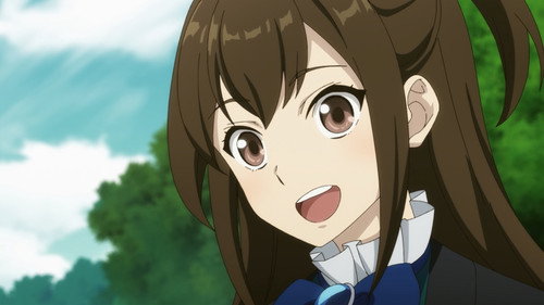 The Rising of the Shield Hero Season 2 Episode 13 - Flowers Offered in Recollection