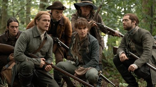 undefined Season 5 Episode 9 - Monsters and Heroes