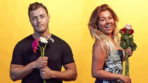 First Dates Season 5 Episode 1 - Episode 1