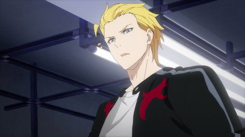 undefined Season 1 Episode 1 - Leather Jacket Is Slippery