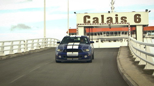 Top Gear Season 19 Episode 3 - Episode 3