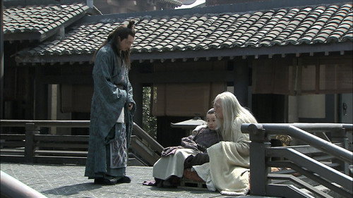 Sima Yi fakes illness and takes control of Wei still